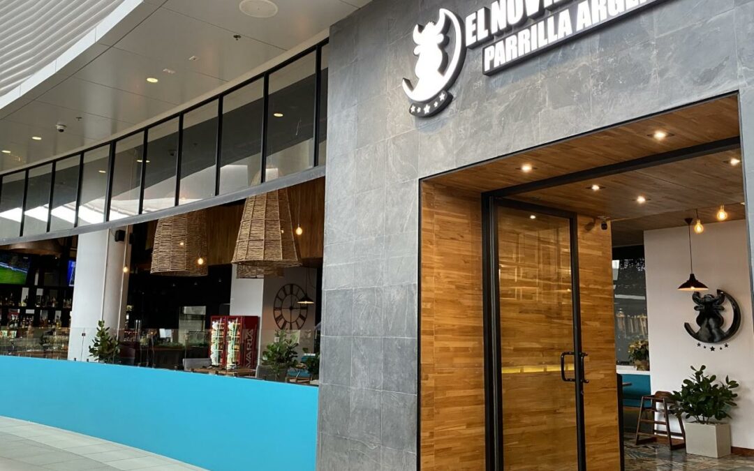 Cadena de restaurantes «El Novillo Alegre» abre su local 12 en Costa Rica y planea abrir cafetería