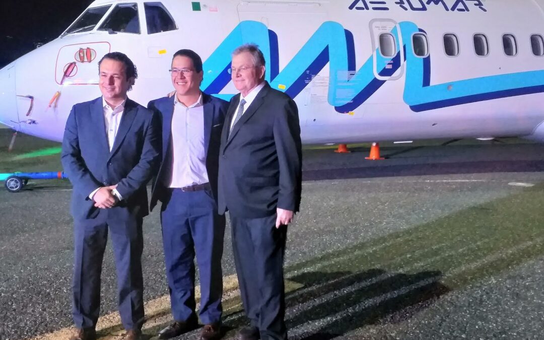 Guatemala: G Airways une a 2 aerolíneas clave para el fortalecimiento de circuito regional