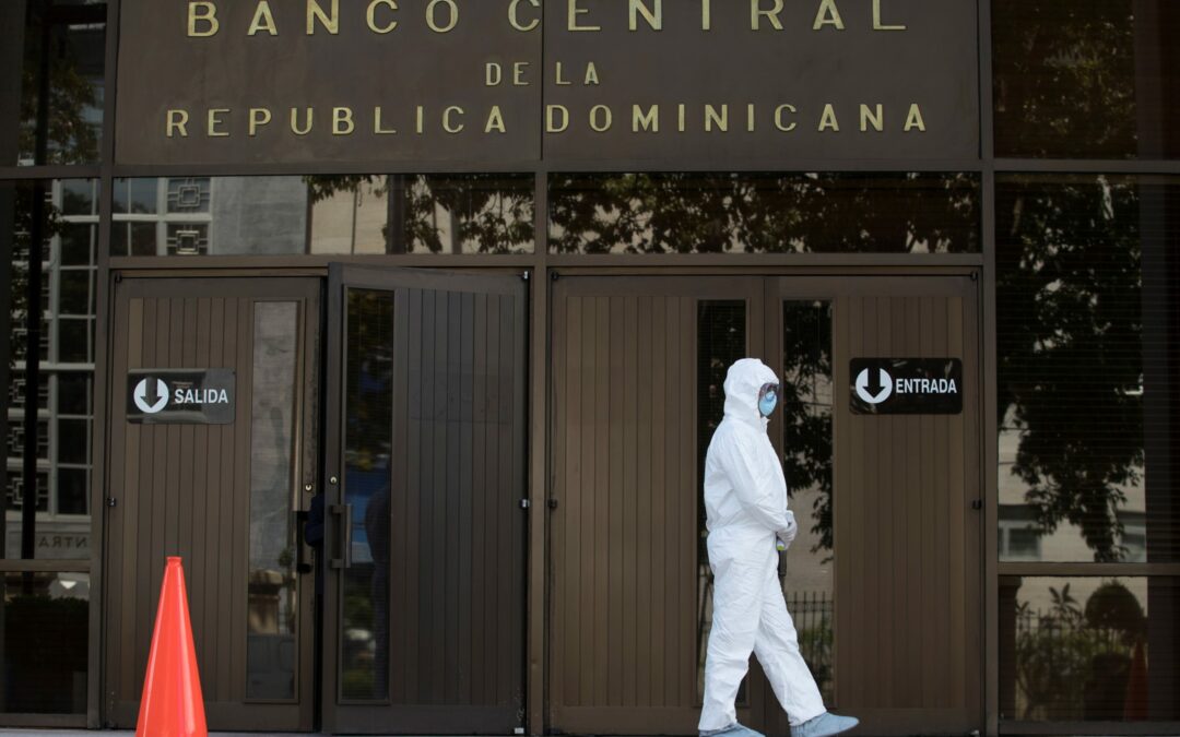 El Banco Central dominicano sube la tasa de interés al 4,50 %