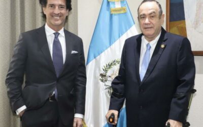 Millicom International planea inversiones por más de US$1.000 millones en Guatemala