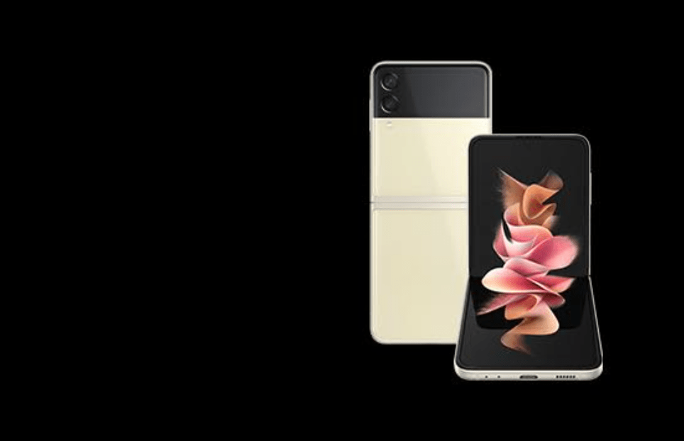 Revista Time nombra al Galaxy Z Flip3 5G entre los mejores inventos de 2021