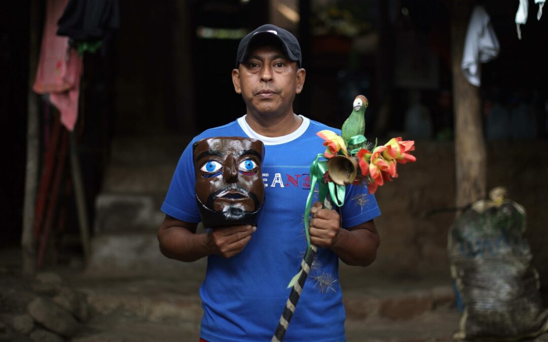 Preservar la identidad indígena, la vía para atender la migración en El Salvador