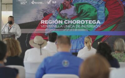 Costa Rica: Municipalidades de la región Chorotega agilizarán y simplificarán trámites en sus comunidades