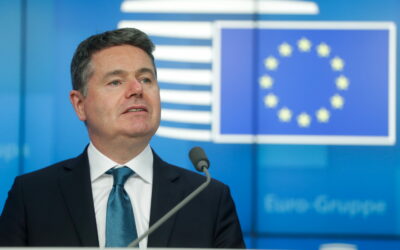 Ministros de la UE apelan a emular la unidad del euro en los retos de futuro