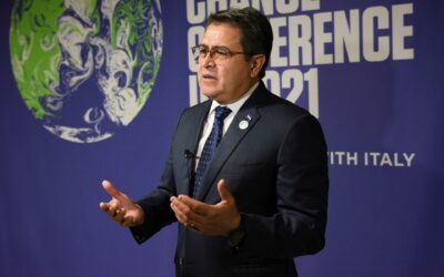 Economía de Honduras recupera la senda del crecimiento, según Hernández
