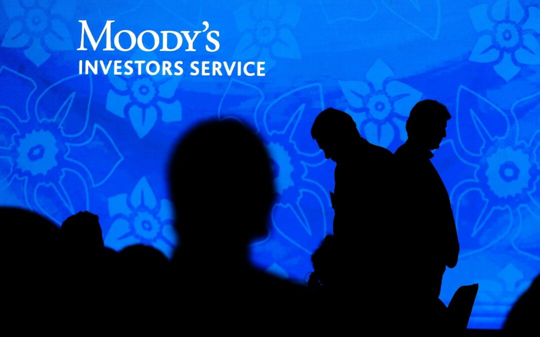 Moody’s mantiene estable la perspectiva de la banca europea