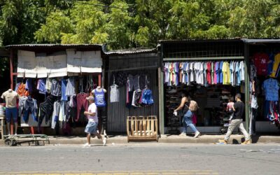 Actividad económica de Nicaragua subió al 13,2 % en noviembre pasado