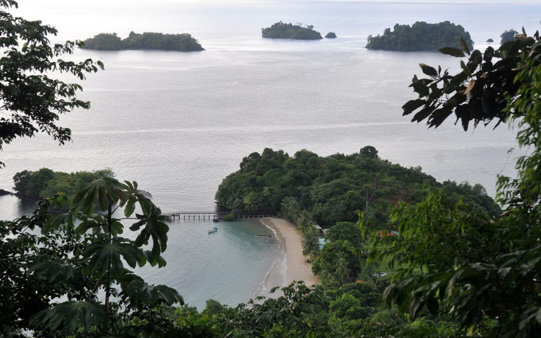 Gobierno de Panamá deroga un polémico decreto que afectaba las áreas protegidas