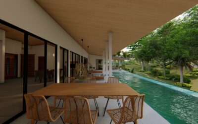 Firma de bienes raíces de lujo llega a Costa Rica e invertirá en proyecto residencial en zona sur