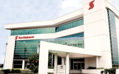 Scotiabank Centroamérica aspira a una operación más robusta