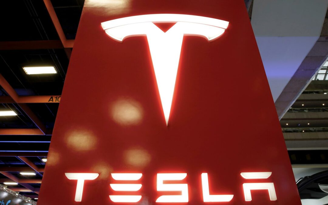 Tesla pierde un 12,1 % de su valor tras presentar sus resultados financieros de 2023