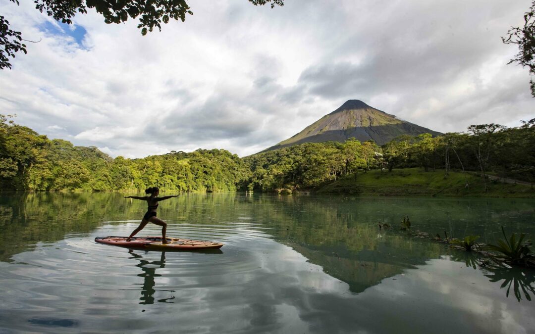 Costa Rica lanza un programa de incubación turística para pueblos indígenas