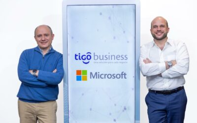 Guatemala: Tigo Business anuncia su Centro de Excelencia en la Nube en colaboración con Microsoft