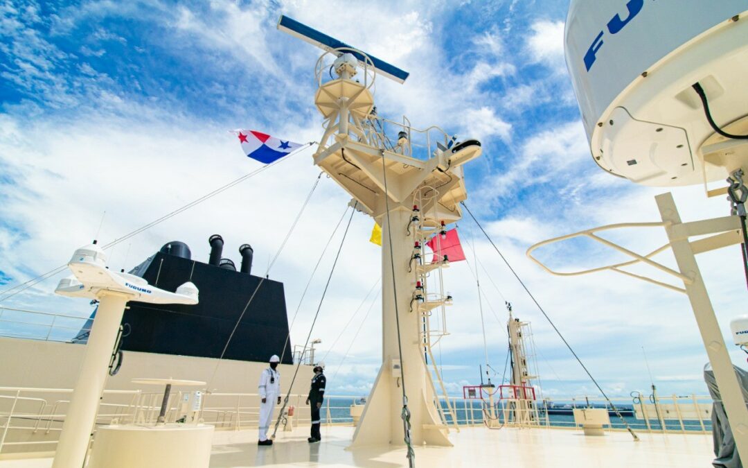 Registro de buques de Panamá invertirá en transformación tecnológica en 2022