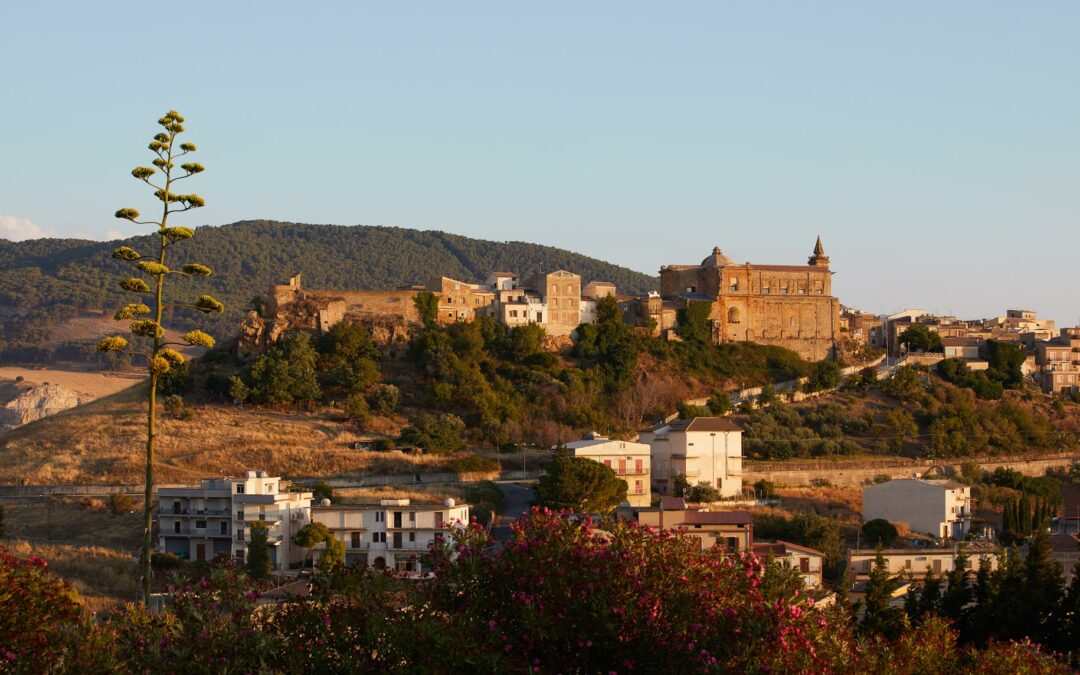 Airbnb busca candidatos para vivir durante un año en un alojamiento siciliano restaurado “de 1 euro”