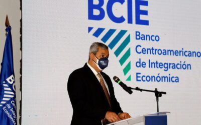 BCIE desembolsa US$2.151 millones a Centroamérica durante 2021