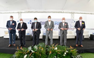 Biomerics anuncia su expansión en Costa Rica con nueva planta en Cartago