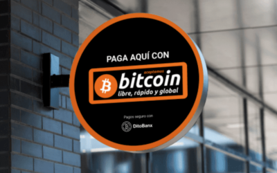 Startup en servicios Bitcoin, la primera Fintech salvadoreña en lograr fondos de inversión por medio millón de dólares