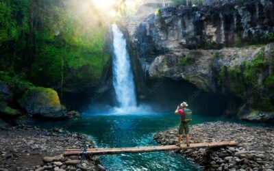 Costa Rica se muestra segura de recuperar en 2023 todo su turismo extranjero