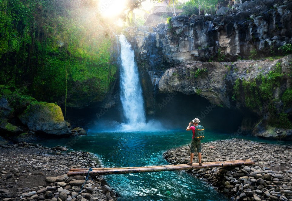 Parques nacionales, joyas naturales e impulso económico de Costa Rica