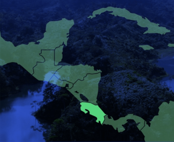 BCIE continúa respaldando a Costa Rica en el desarrollo de iniciativas sostenibles