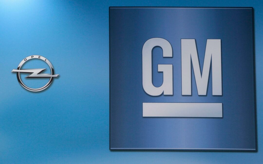 GM ofrece bajas incentivadas a sus empleados de EE.UU. para reducir plantilla