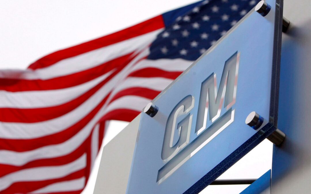 General Motors eliminará 500 puestos de trabajo pese a ganar US$10.000 millones