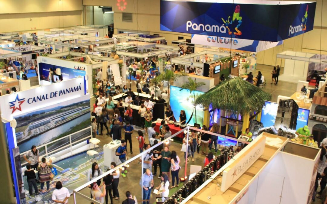Panamá: Avanzan los preparativos para Expo Turismo Internacional 2022