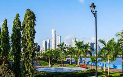 Panamá apuesta por la diplomacia climática e impulsar nuevos líderes azules
