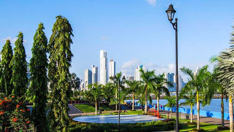 Panamá y Costa Rica destacan en el top 10 de los mejores lugares para retirarse en 2022