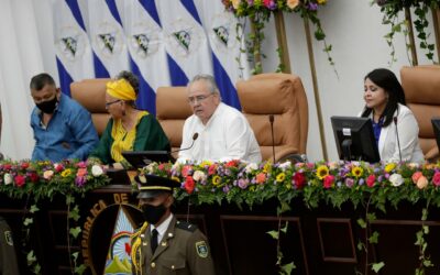 Parlamento de Nicaragua permitirá a Ortega seguir gobernando sin contrapesos