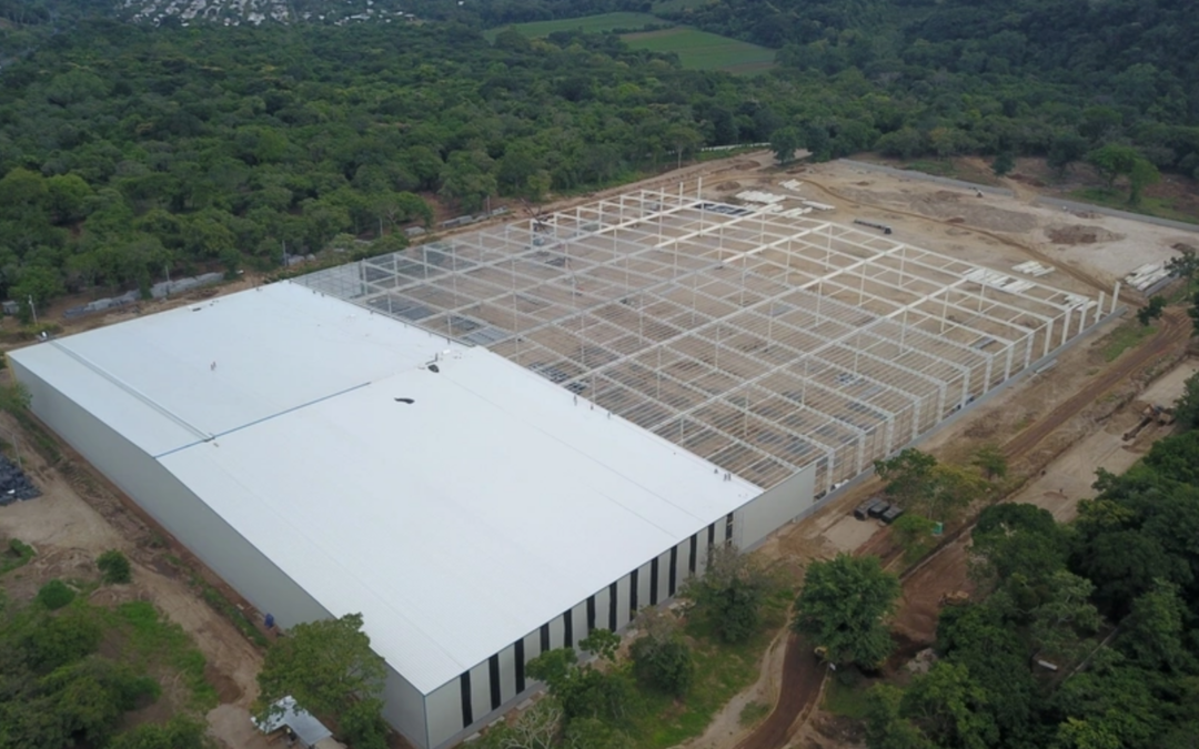 BID Invest y American Industrial Park impulsan las cadenas de suministro globales en El Salvador