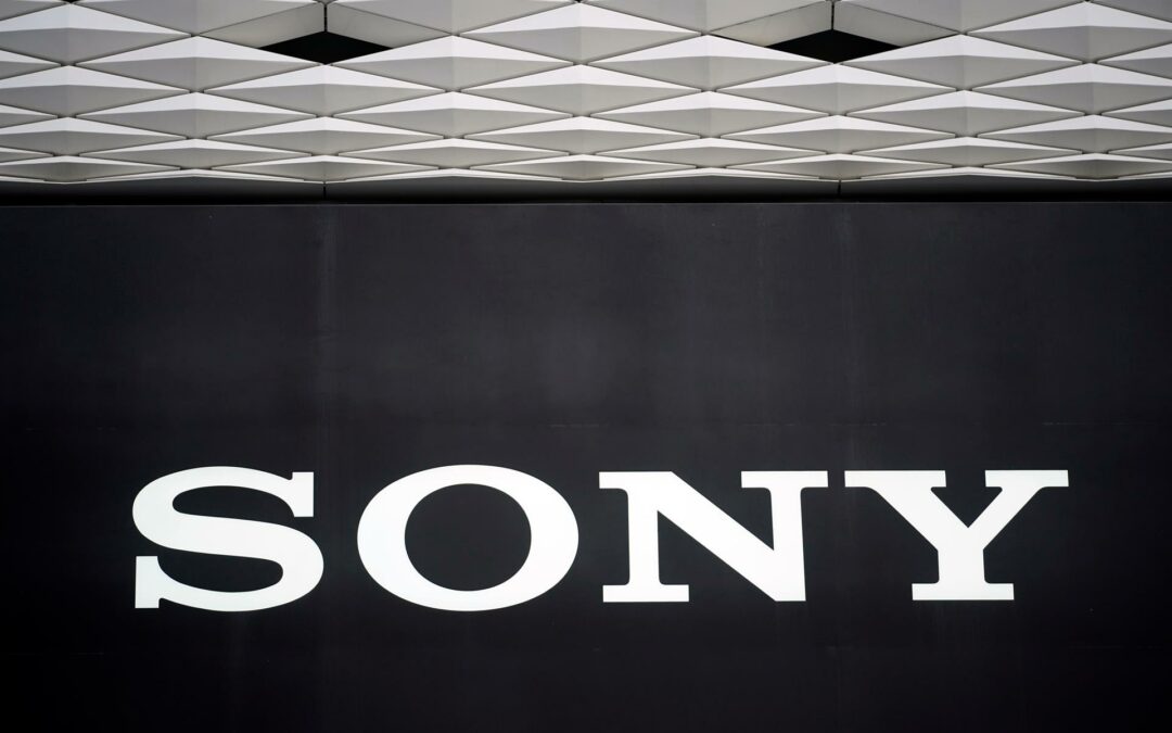 Sony creará una unidad de vehículos eléctricos y medita entrar en el mercado