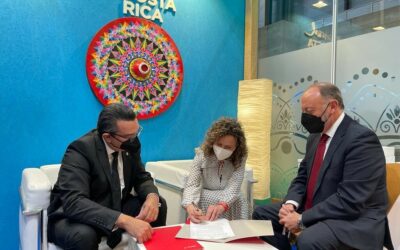Costa Rica, la apuesta de Iberia por un turismo de calidad