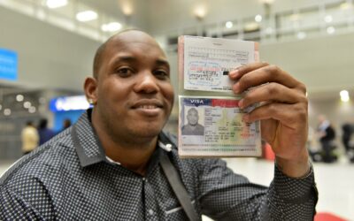 Estados Unidos actualiza normas para visas por «interés nacional»