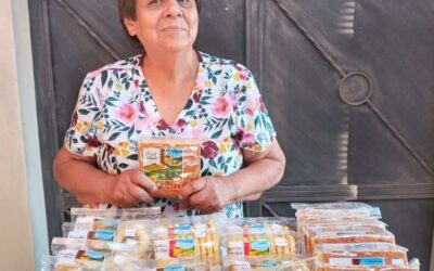 Costa Rica: emprendimiento de repostería cartaginesa que conquista las tardes de café