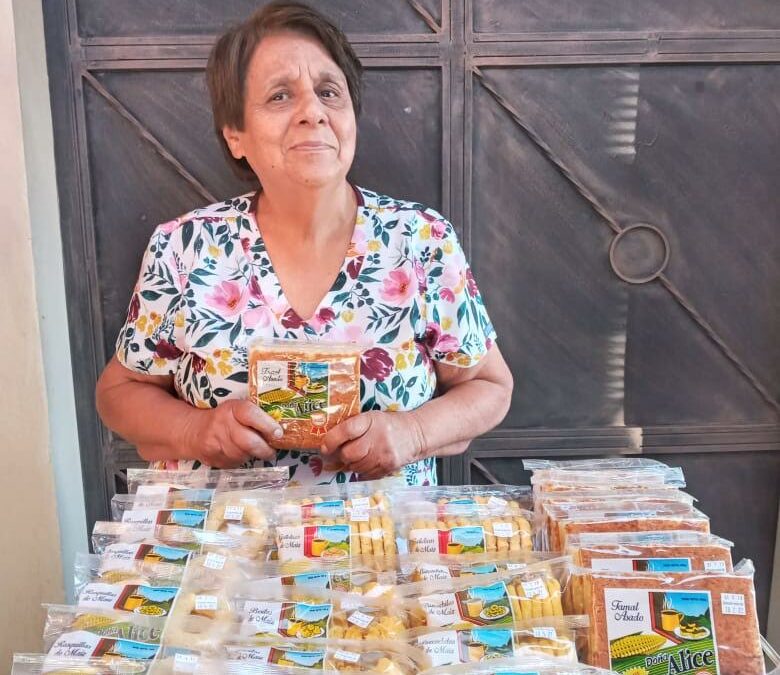 Costa Rica: emprendimiento de repostería cartaginesa que conquista las tardes de café