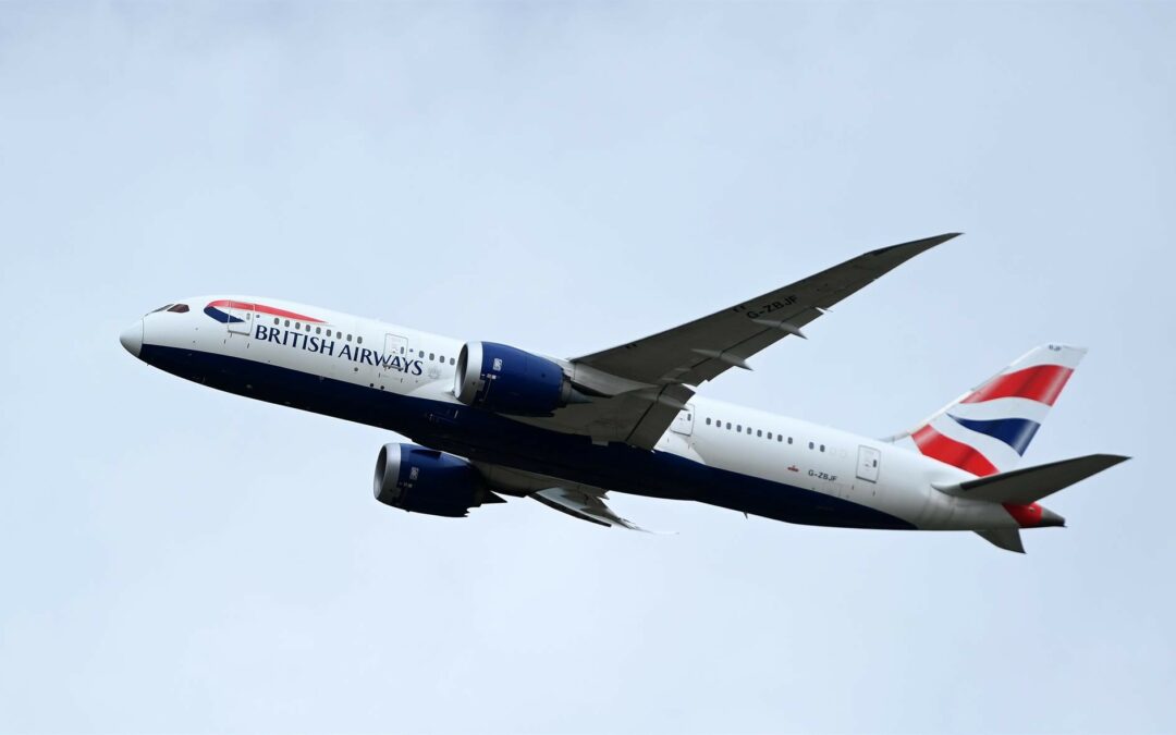 Las aerolíneas que se ven obligadas a dejar de vender o limitar sus pasajes en Reino Unido