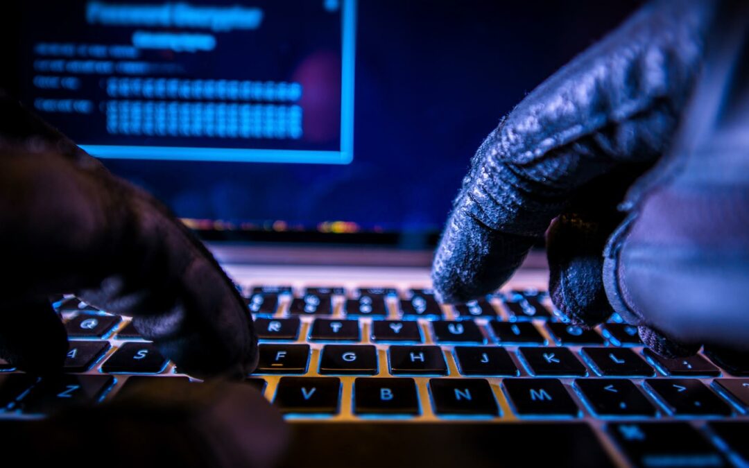 ¿Cibercriminales en casa? Las principales amenazas en el trabajo remoto