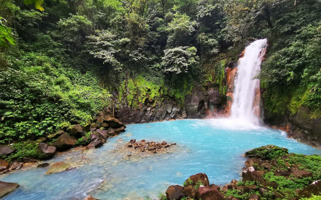 National Geographic Traveler UK posiciona a Costa Rica como un destino que todo viajero debería conocer
