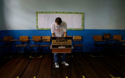 Tribunal Supremo de Elecciones destaca una gran asistencia a las urnas en Costa Rica