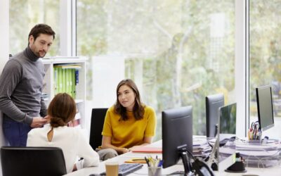 5 consejos para administrar a los millennials y a la generación Z en el lugar de trabajo