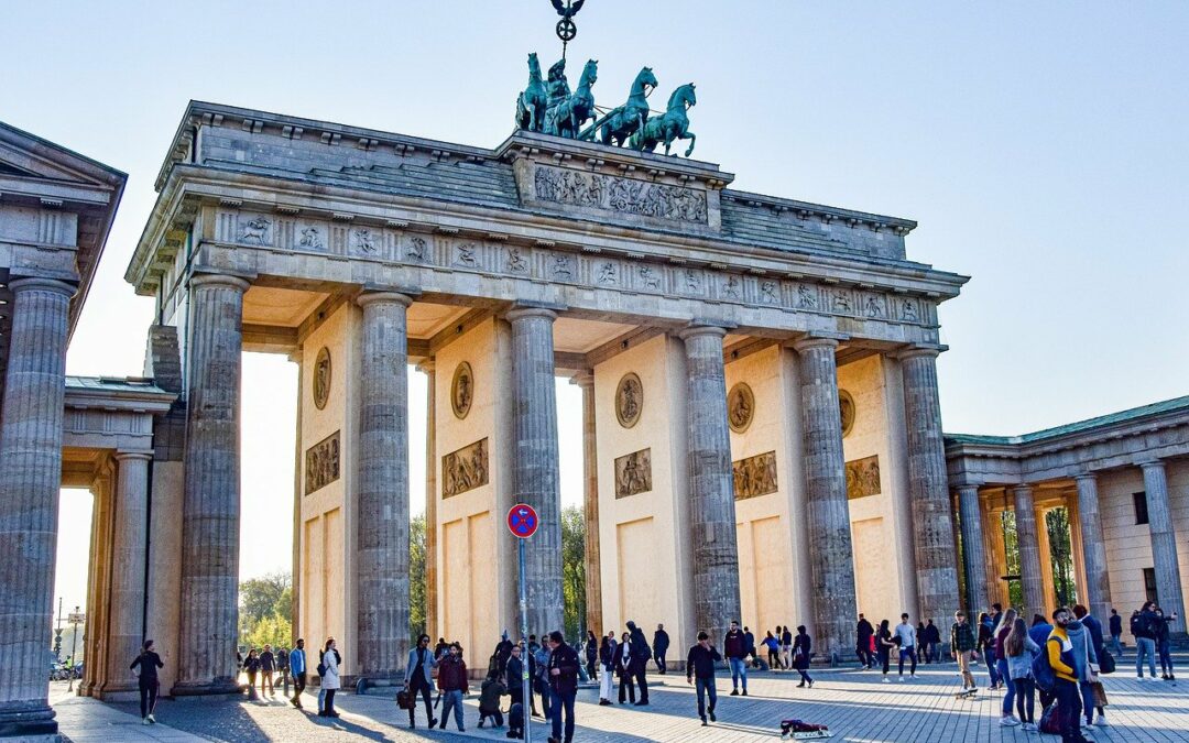 Europa lidera la recuperación del turismo mundial pero sigue el 43 % por debajo de 2019