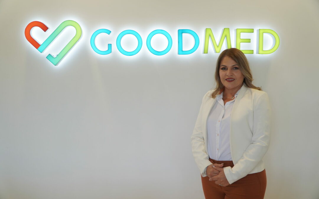 GoodMed llega a Costa Rica para ofrecer un servicio médico innovador