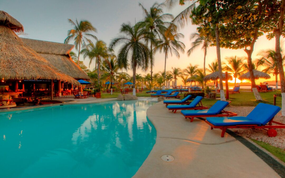 Costa Rica: Complejo turístico Bahía del Sol apuesta a la innovación para atraer turismo