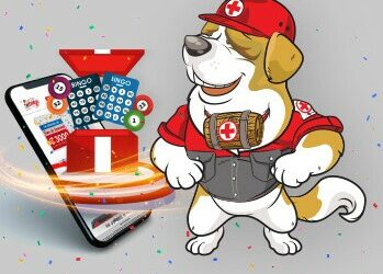 Tico Bingo de la Cruz Roja vuelve, ¡Pero ahora digital!