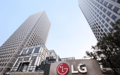 LG cerrará su negocio de paneles solares