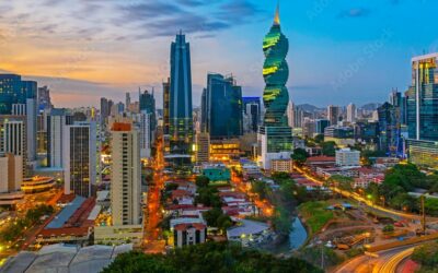 Panamá como centro de las cadenas regionales de valor ¿cómo potencializarlo?