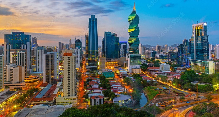 Panamá: Sector inmobiliario industrial crece casi un 10% y oficinas se recuperan