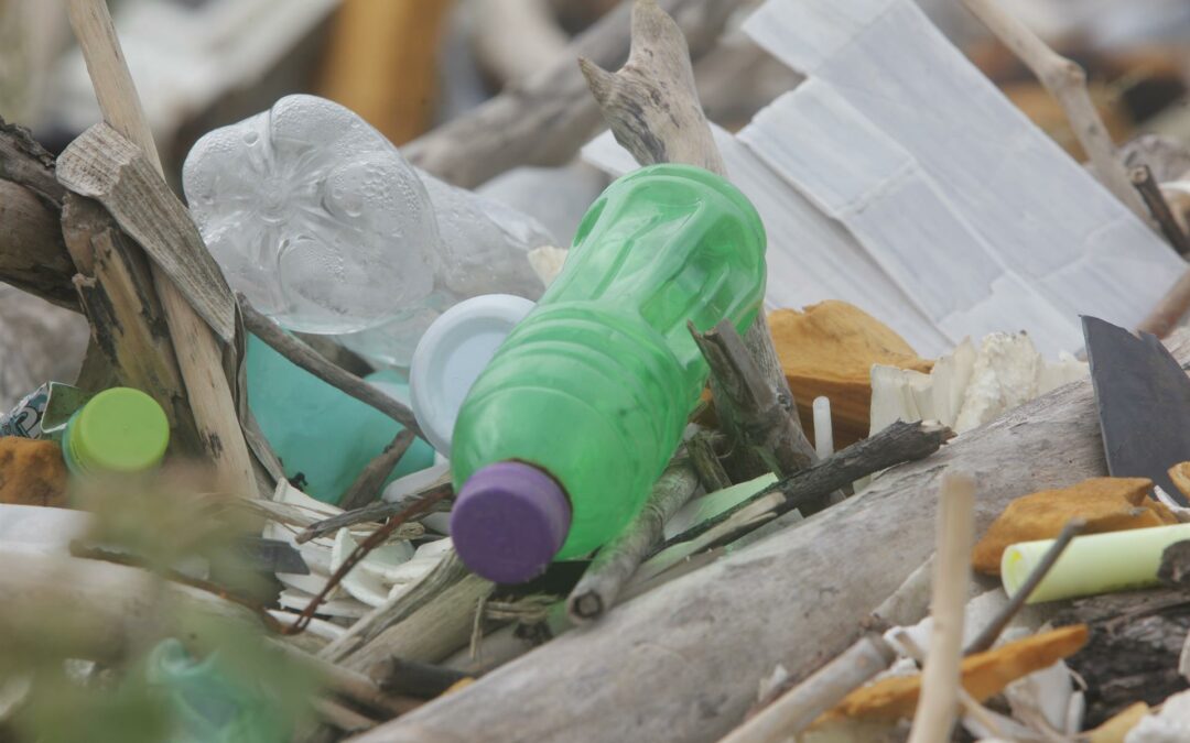 Centroamérica avanza en el combate al plástico pero necesita más legislación